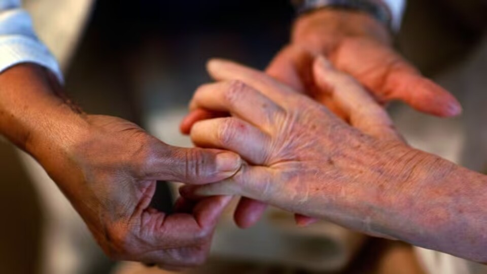 A new upcoming trend in Canada - Elderly service
